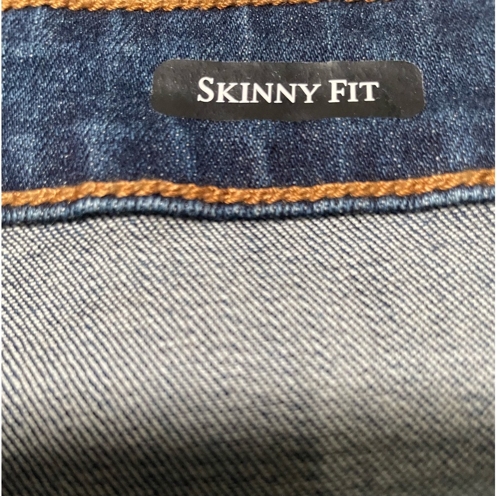 Judy Blue Skinny Fit